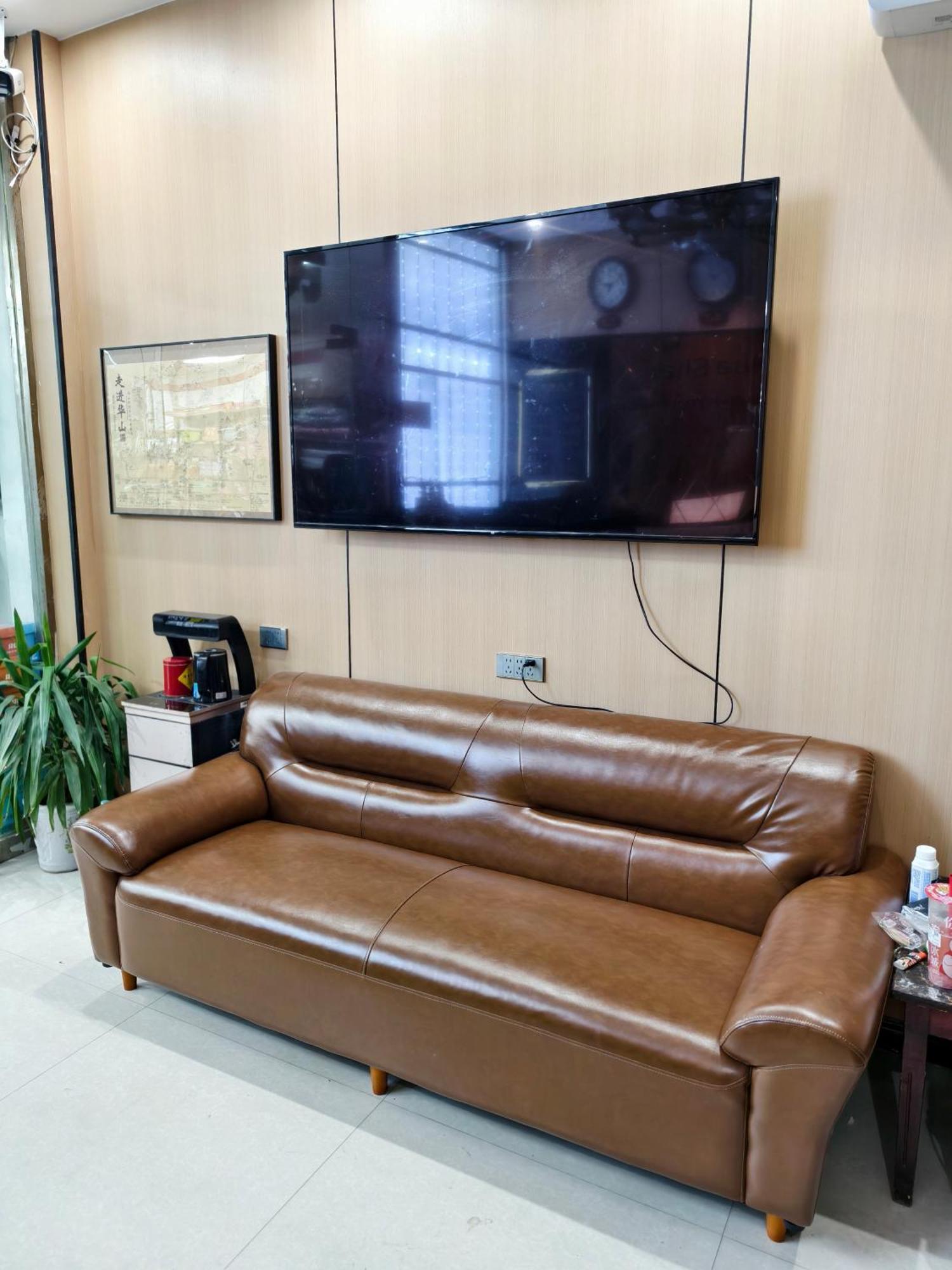 Huashan International Youth Hostel Huayin Экстерьер фото